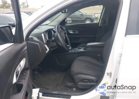 2012 Chevrolet Equinox 1Lt from USA, damaged, VIN 2GNALDEK4C6100327